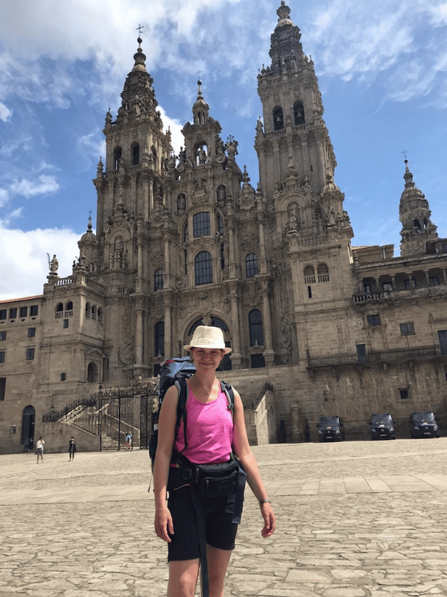 Camino de Santiago